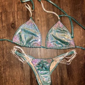Pro Competition Bikini